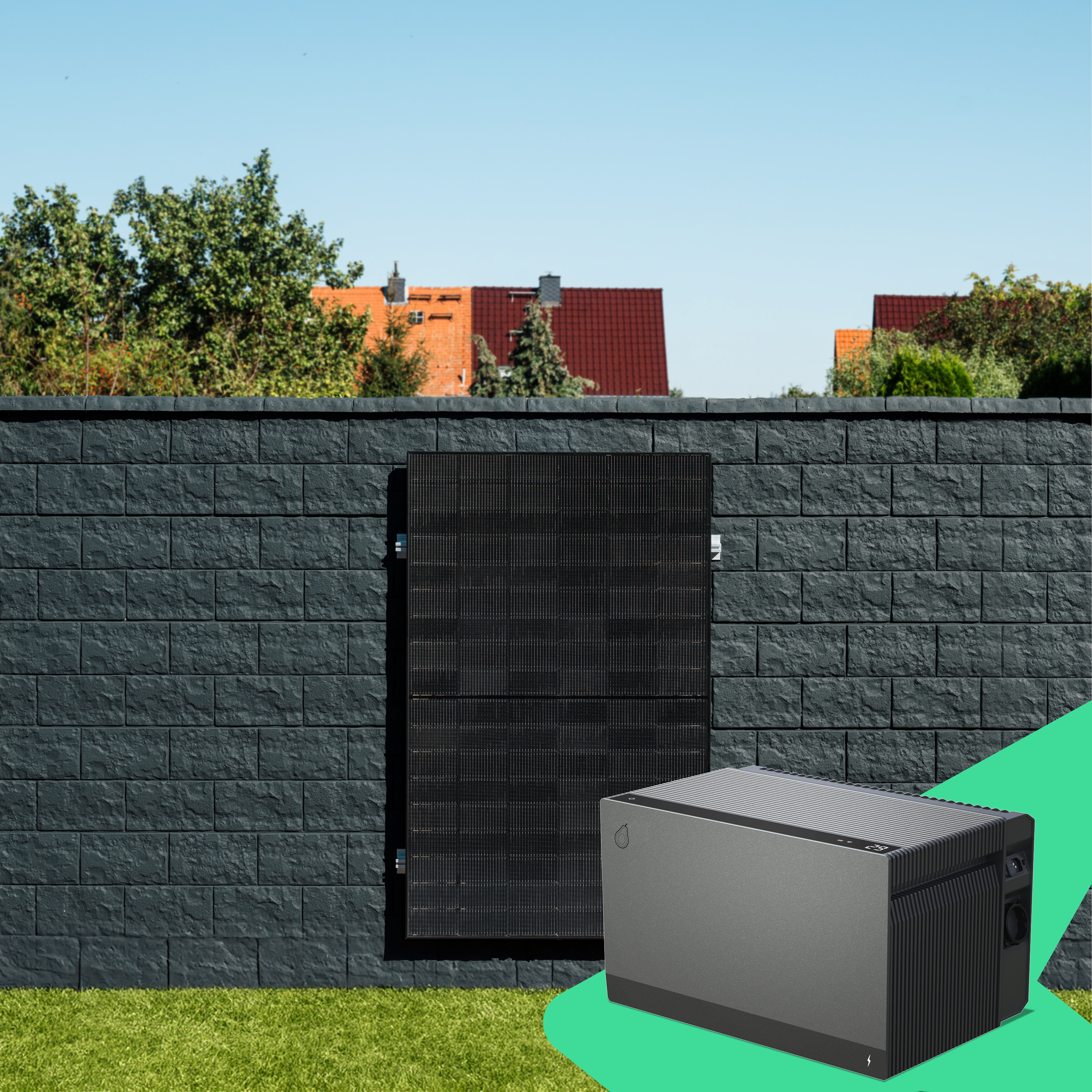 priWall 90°